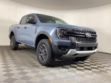 2025 Ford Ranger Grandville MI