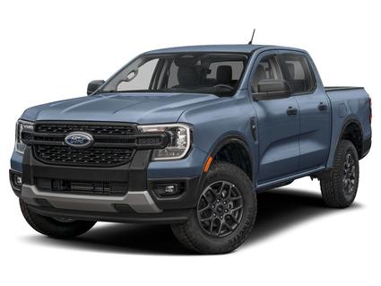 2025 Ford Ranger Grandville MI