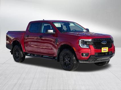 2025 Ford Ranger Minneapolis MN