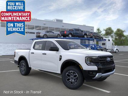2025 Ford Ranger Ellisville MO
