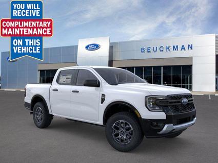 2025 Ford Ranger Ellisville MO