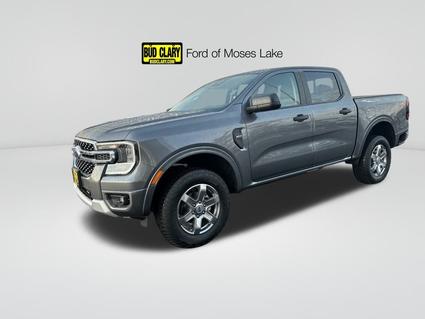 2025 Ford Ranger Moses Lake WA
