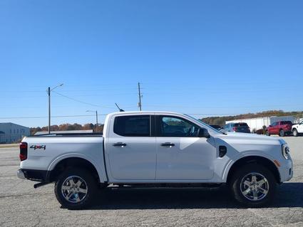 2025 Ford Ranger Winder GA