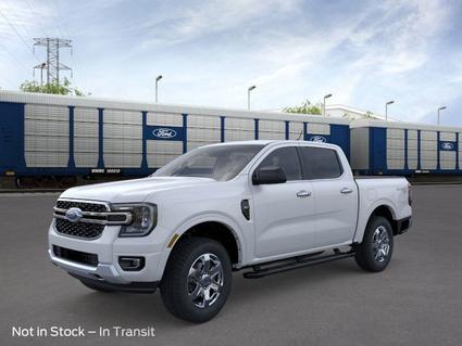 2025 Ford Ranger Winder GA