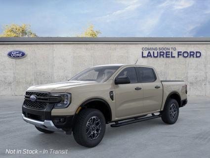 2025 Ford Ranger Laurel MT