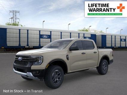 2025 Ford Ranger St. Louis MO