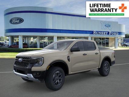2025 Ford Ranger St. Louis MO