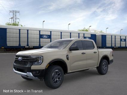 2025 Ford Ranger St. Louis MO