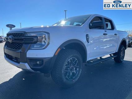 2025 Ford Ranger Layton UT