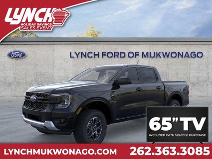 2025 Ford Ranger Mukwonago WI