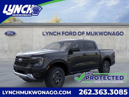 2025 Ford Ranger Mukwonago WI