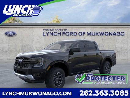 2025 Ford Ranger Mukwonago WI