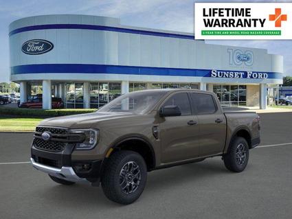 2025 Ford Ranger St. Louis MO