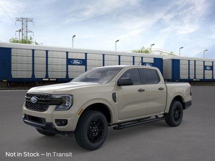 2025 Ford Ranger Coeur D'Alene ID