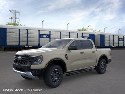 2025 Ford Ranger Coeur D'Alene ID