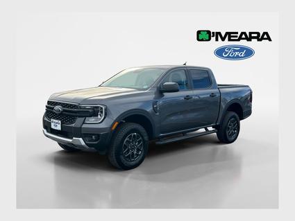 2025 Ford Ranger Denver CO