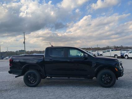 2025 Ford Ranger Winder GA