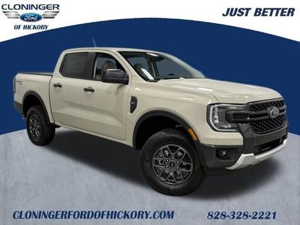 2025 Ford Ranger Hickory NC