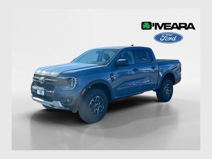 2025 Ford Ranger Denver CO