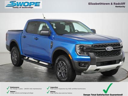 2025 Ford Ranger Elizabethtown KY