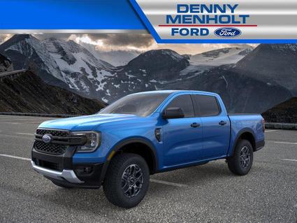 2026 Ford Ranger Butte MT