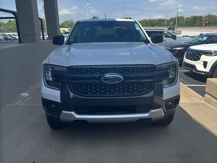 2026 Ford Ranger Paducah KY