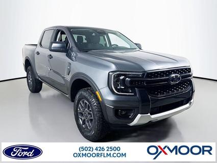 2026 Ford Ranger Louisville KY