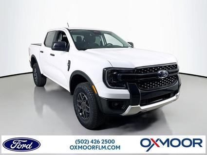 2026 Ford Ranger Louisville KY