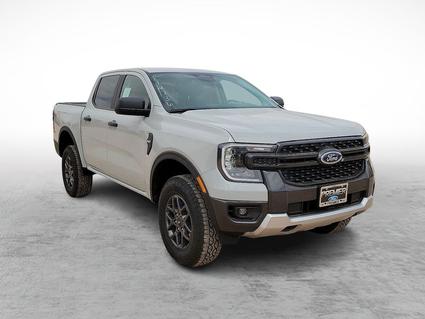 2026 Ford Ranger Lamesa TX