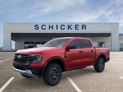 2026 Ford Ranger Union MO