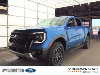 2024 Ford Ranger Murray KY