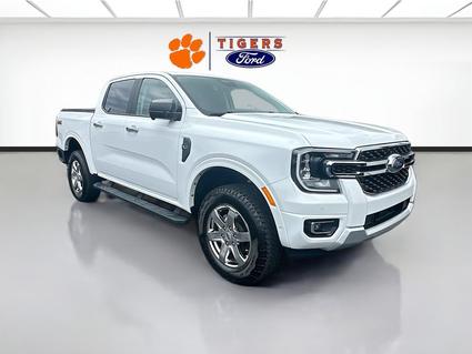 2024 Ford Ranger Walhalla SC