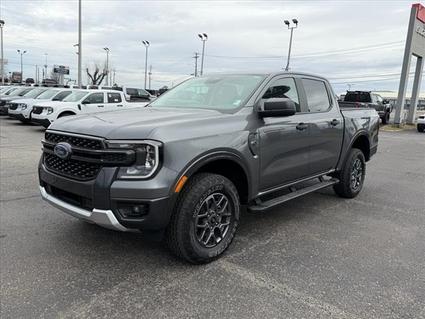 2024 Ford Ranger Knoxville TN