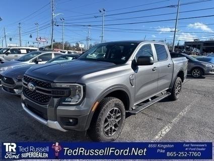 2024 Ford Ranger Knoxville TN