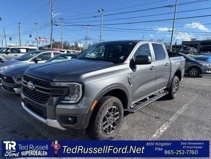 2024 Ford Ranger Knoxville TN