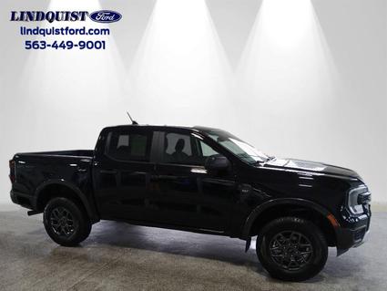 2024 Ford Ranger  
