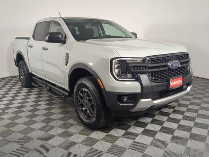 2024 Ford Ranger Champaign IL