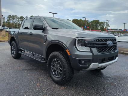 2024 Ford Ranger Albany GA