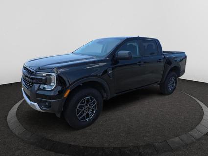2025 Ford Ranger New Albany MS