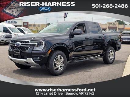 2025 Ford Ranger Searcy AR