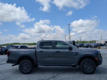 2025 Ford Ranger Winder GA