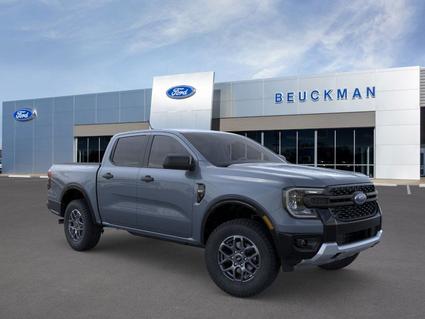 2025 Ford Ranger Ellisville MO