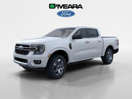 2025 Ford Ranger Denver CO