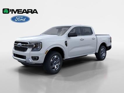 2025 Ford Ranger Denver CO