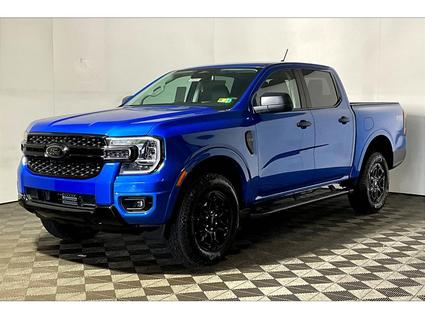 2025 Ford Ranger Beckley WV