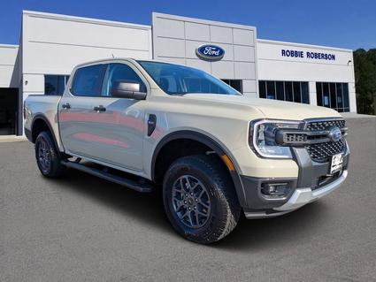 2025 Ford Ranger Waycross GA