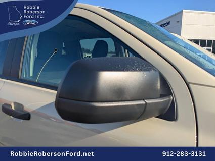 2025 Ford Ranger Waycross GA
