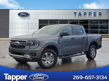 2025 Ford Ranger Paw Paw MI