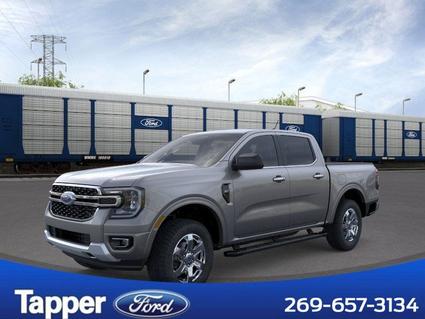 2025 Ford Ranger Paw Paw MI