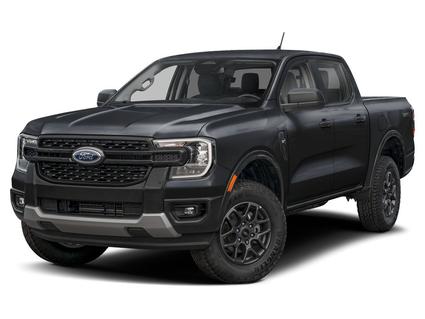 2025 Ford Ranger Grandville MI